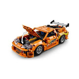 LEGO Technic - Fast and Furious Toyota Supra MK4