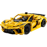 LEGO Technic - Chevrolet Corvette Stingray: