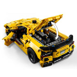 LEGO Technic - Chevrolet Corvette Stingray: