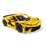 LEGO Technic - Chevrolet Corvette Stingray: