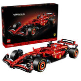 LEGO Technic - Ferrari SF-24 F1 Car