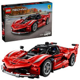 LEGO Technic - Ferrari FXX K