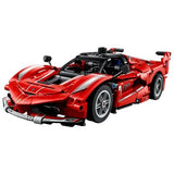 LEGO Technic - Ferrari FXX K