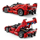 LEGO Technic - Ferrari FXX K