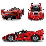 LEGO Technic - Ferrari FXX K