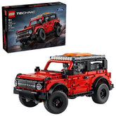LEGO Technic - Ford Bronco SUV