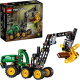 LEGO® Technic - John Deere 1470H Wheeled Harvester