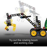 LEGO® Technic - John Deere 1470H Wheeled Harvester