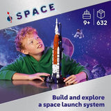 LEGO® Technic - NASA Artemis Space Launch System Rocket