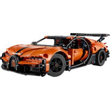 LEGO® Technic - Bugatti Chiron Pur Sport Hypercar