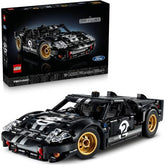 LEGO® Technic - A1966 Ford GT40 MKII Race Car