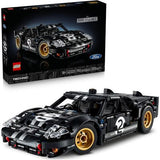 LEGO® Technic - A1966 Ford GT40 MKII Race Car