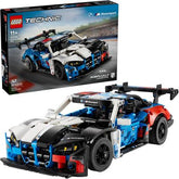 LEGO® Technic - BMW M4 GT3 EVO Race Car