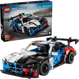 LEGO® Technic - BMW M4 GT3 EVO Race Car