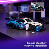LEGO® Technic - BMW M4 GT3 EVO Race Car