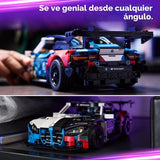 LEGO® Technic - BMW M4 GT3 EVO Race Car