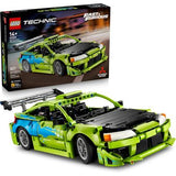 LEGO® Technic - Fast and Furious Mitsubishi Eclipse Car