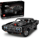 LEGO® Technic - Fast and Furious Dodge Charger R/T Car