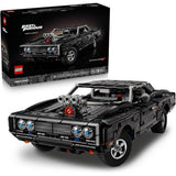 LEGO® Technic - Fast and Furious Dodge Charger R/T Car
