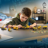 LEGO® Technic - Mighty Machines