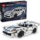LEGO® Technic - Dodge Viper GTS-R Sports Car