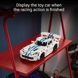 LEGO® Technic - Dodge Viper GTS-R Sports Car