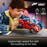 LEGO® Technic - Ferrari 488 Pista Car