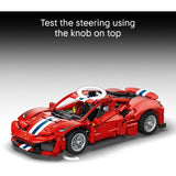 LEGO® Technic - Ferrari 488 Pista Car