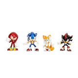 Figuras Sonic The Hedgehog 2.5" Surtido