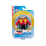 Figuras Sonic The Hedgehog 2.5" Surtido