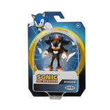 Figuras Sonic The Hedgehog 2.5" Surtido