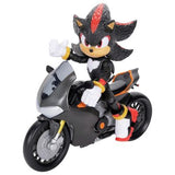 Figura de Acción Sonic 3 5" con Accesorios