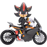 Figura de Acción Sonic 3 5" con Accesorios