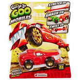 Goo Jit Zu Vehiculo X 1 Surtido