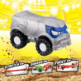 Goo Jit Zu Vehiculo X 1 Surtido