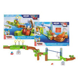 Set de Juego Sonic Go-Go Racers