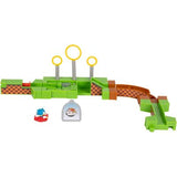 Set de Juego Sonic Go-Go Racers