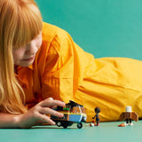 LEGO Friends Pastelería Móvil