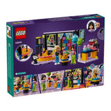 LEGO Friends Fiesta Musical de Karaoke