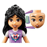 LEGO Friends Fiesta Musical de Karaoke