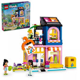 LEGO Friends Tienda de Moda Retro