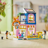 LEGO Friends Tienda de Moda Retro