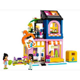 LEGO Friends Tienda de Moda Retro