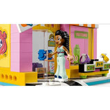 LEGO Friends Tienda de Moda Retro