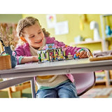 LEGO Friends Cafetería De Heart Lake City