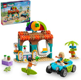 LEGO Friends Puesto Batidos de la Playa