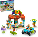 LEGO Friends Puesto Batidos de la Playa