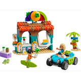 LEGO Friends Puesto Batidos de la Playa