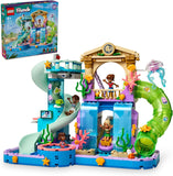 LEGO Friends Parque Acuático Heart lake
