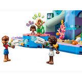 LEGO Friends Parque Acuático Heart lake